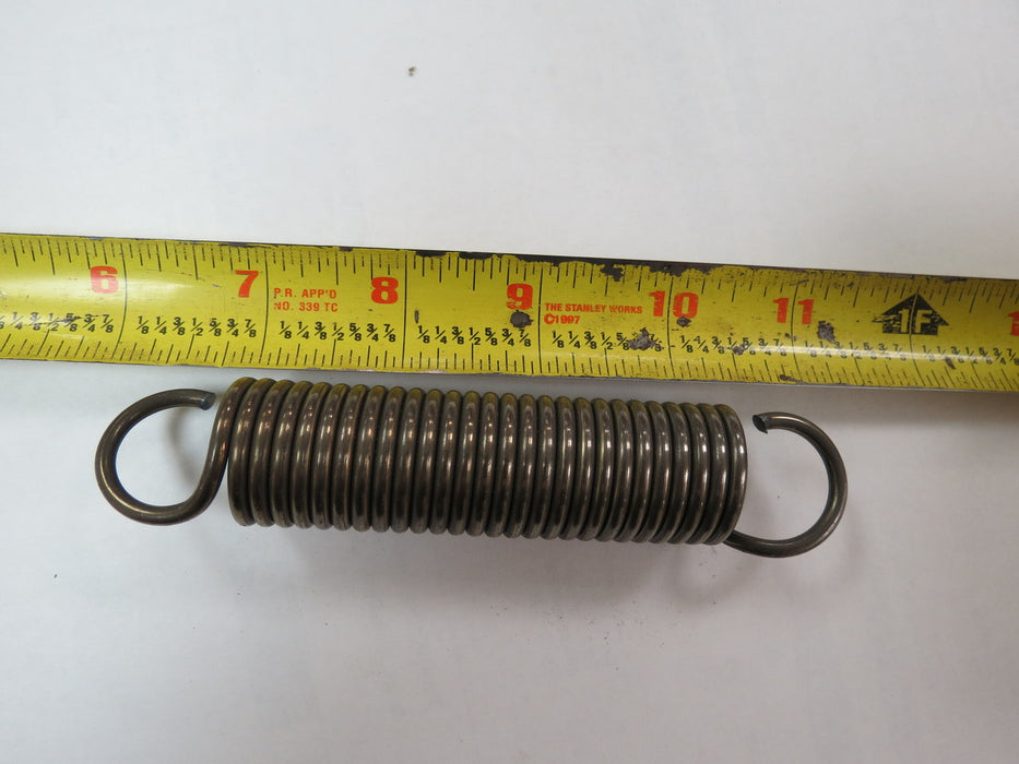 2001849 - EXTENSION SPRING FOR IT TRAILERS