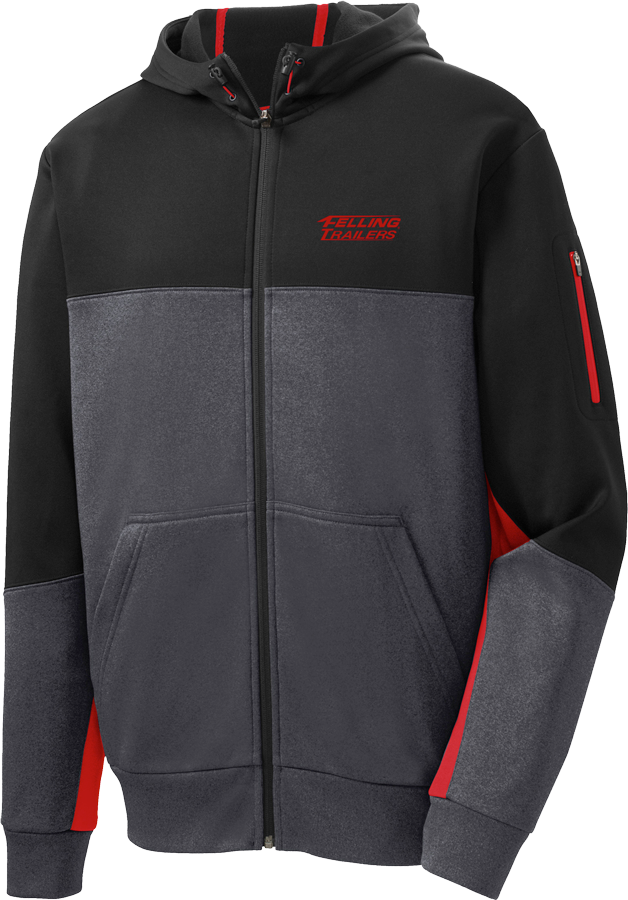 Felling Trailers Apparel — Felling Trailers Parts Store