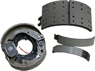 Trailer Brake Parts & Assemblies | Shop Parts Online — Felling Trailers ...