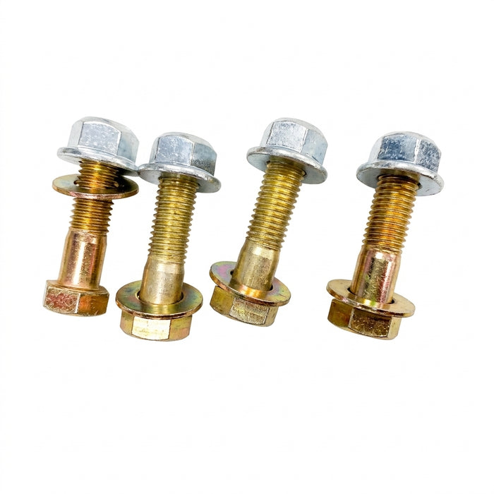 0.63 Bolt Kit 1 - Bolt Install for Coupler