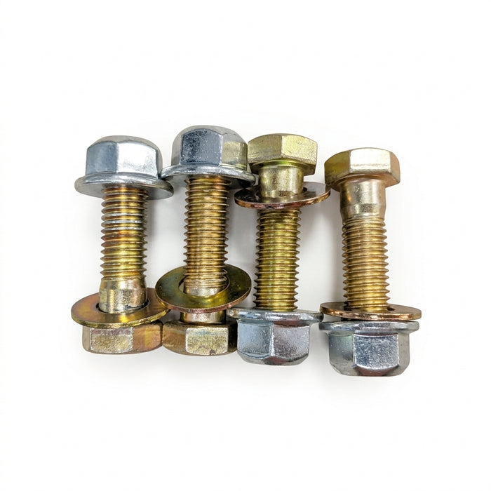 0.63 Bolt Kit 2 - Bolt Install for Coupler