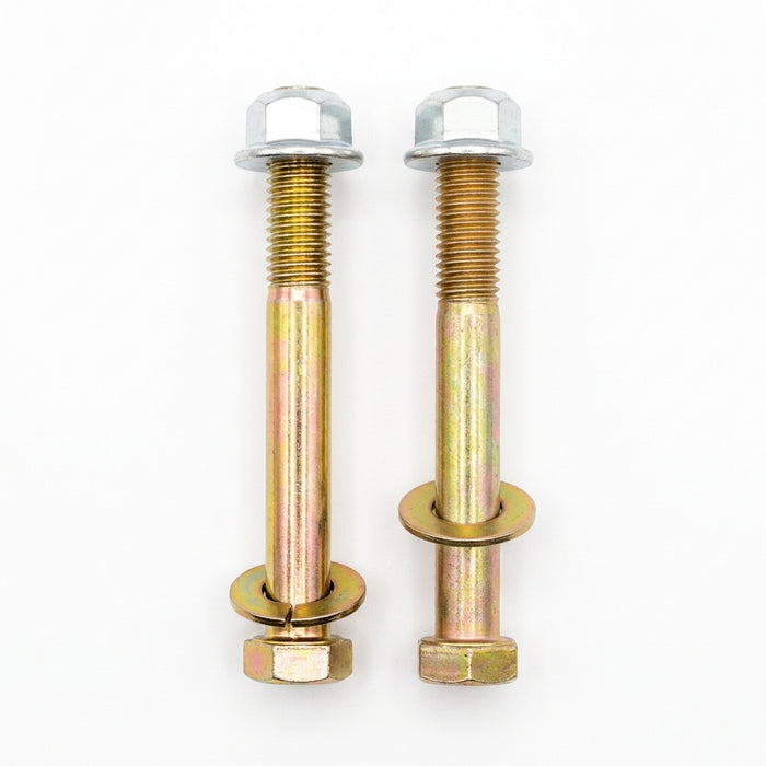 0.63 Bolt Kit 3 - Bolt Install for Coupler
