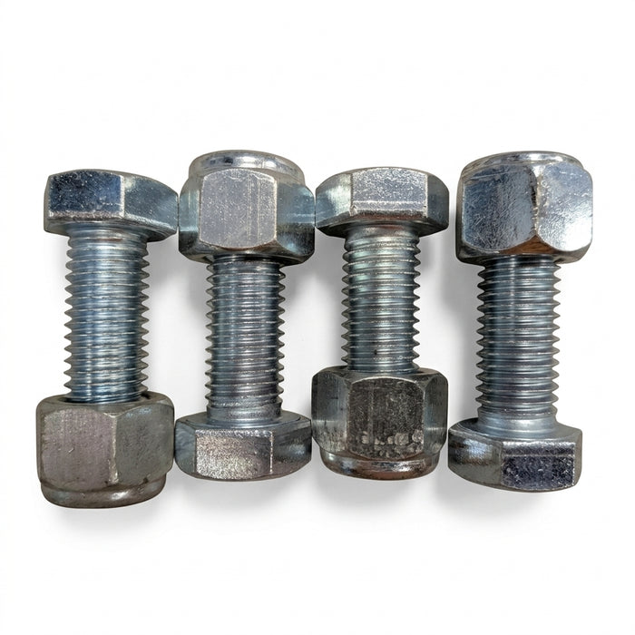 0.63 Bolt Kit 5 - Bolt Install for Coupler