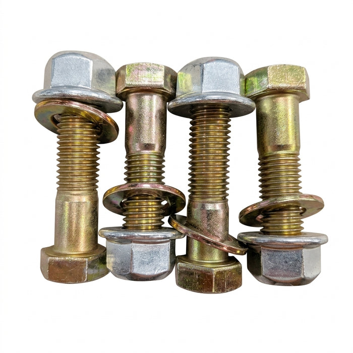 0.75 Bolt Kit 1 - Bolt Installation Kit for Coupler
