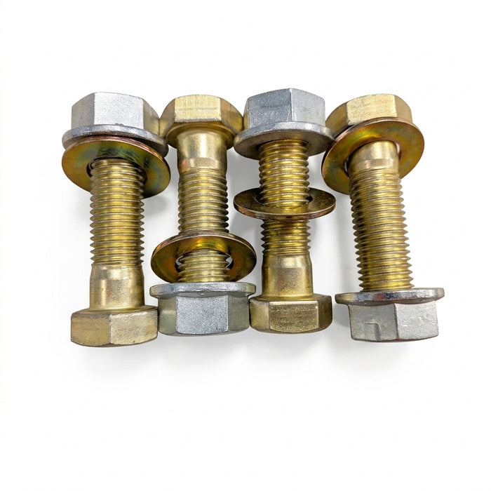 0.88 Bolt Kit 1 - Bolt Installation Kit for Coupler