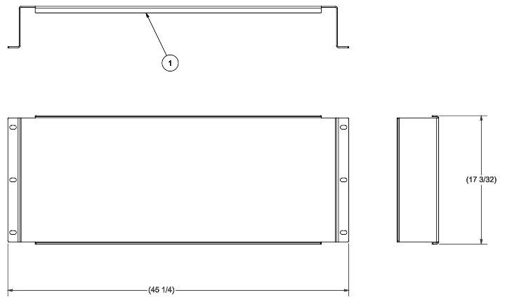 000139 - Weld Air Ramp Bag Shield