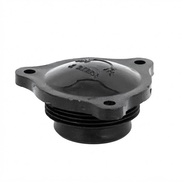 03876X - Master Cylinder Fill Cap with O-Ring and Diaphragm