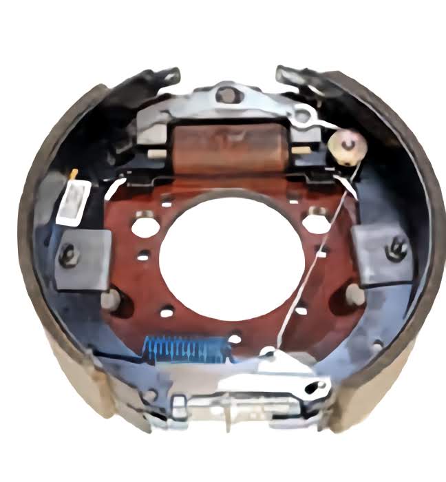 23-404 - 10K, LH, 12.25" x 4" Hydraulic Brake