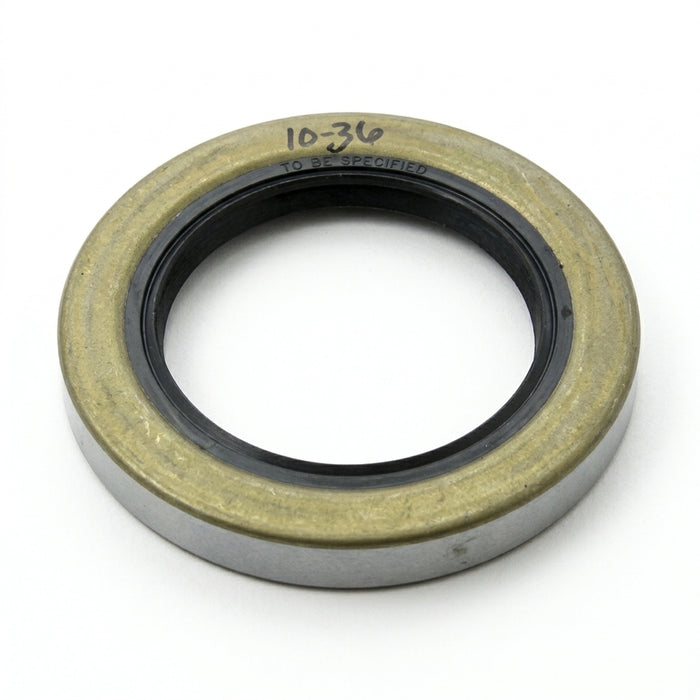 10-36 - Grease Seal