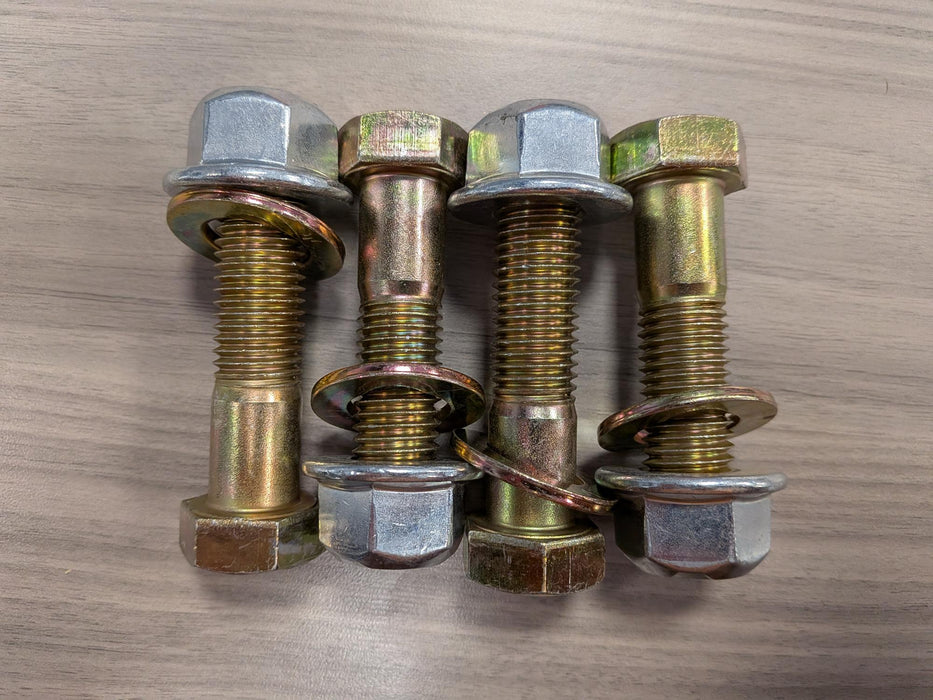 0.75 Bolt Kit 1 - Bolt Installation Kit for Coupler