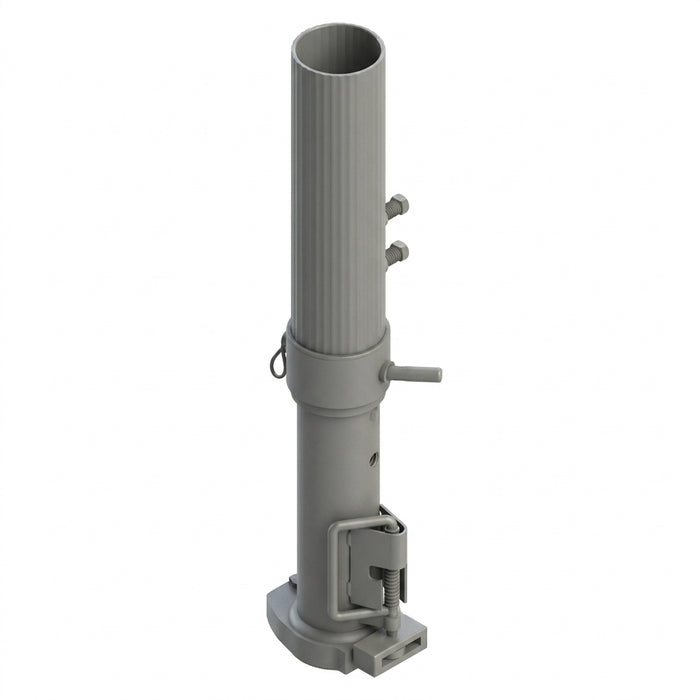 1001683 - 30K Gooseneck Coupler