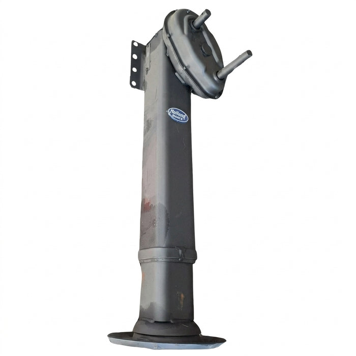 1006308 - Mark V 17" 2-Speed Side Mount Landing Gear Trailer Jack