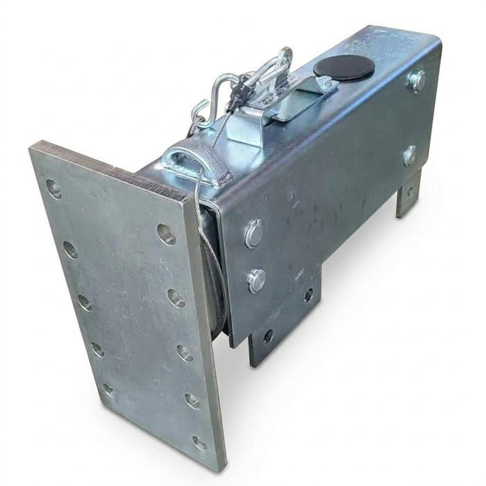 1007242 - 20K Hydraulic Brake Actuator
