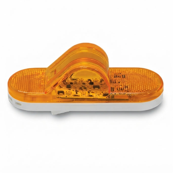 1050031 - LED Side Marker Light and Mid-Ship Turn Signal