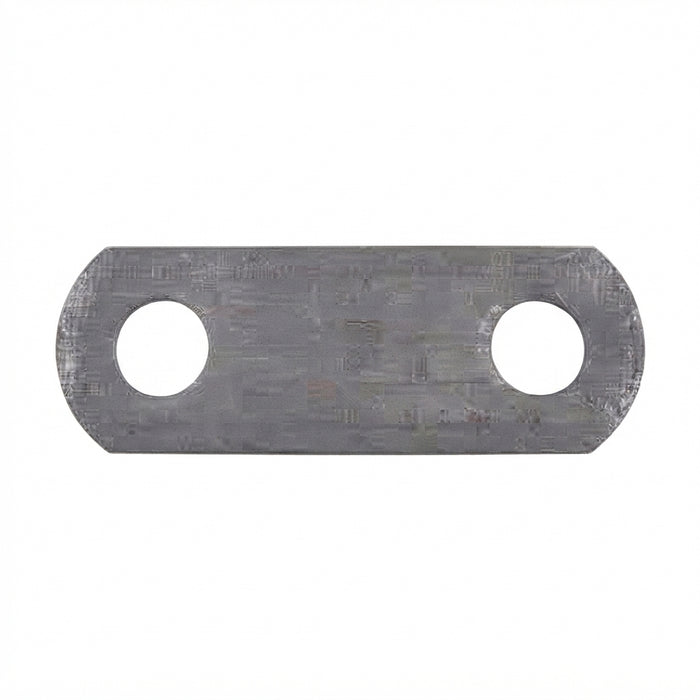 115052 - Shackle Strap 2-5/8" Center to Center