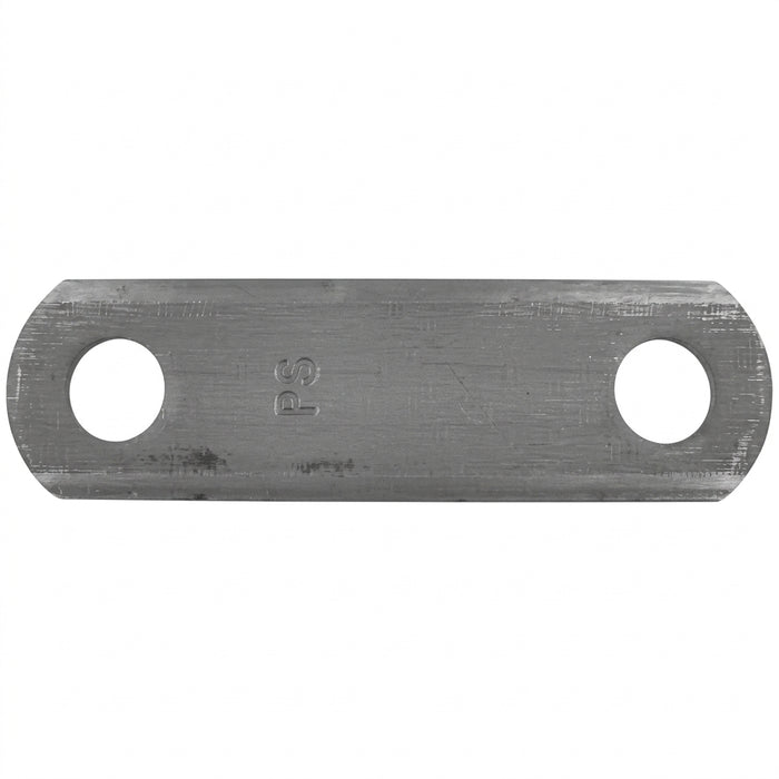 115208 - Shackle Strap 3-1/8" Center to Center