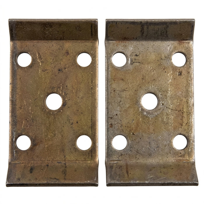 117581 - U-Bolt Plate