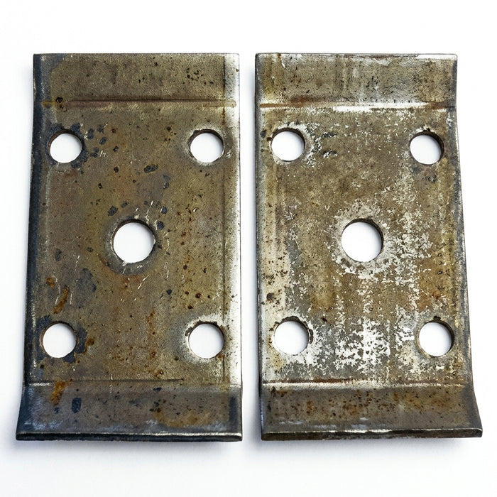 117594 - U-Bolt Plate