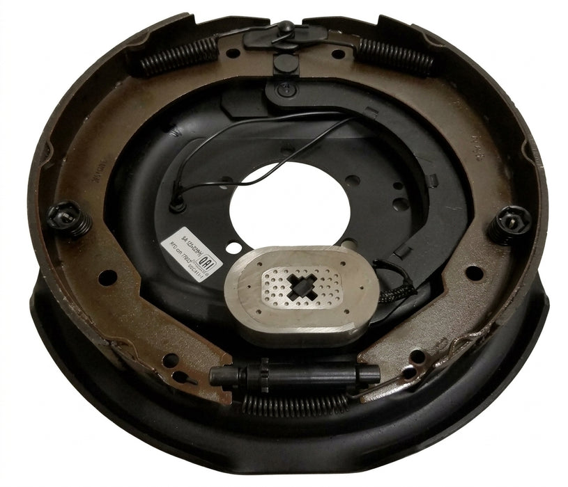 1224513 - 5.2K-8K, RH, 12" x 2" Electric Brake Assembly Lippert