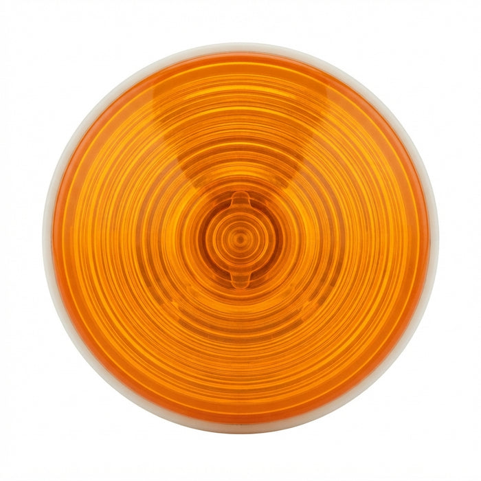 142A - Incandescent Clearance Marker Light - Amber