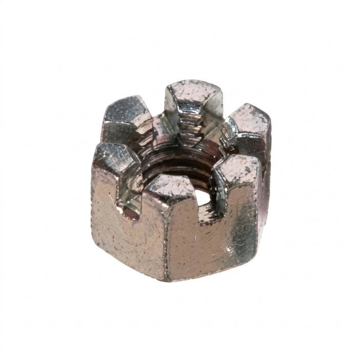165093 - 3/4"-16 Castle Nut