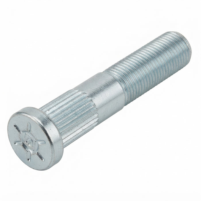165995 - 1/2" X 2.5" Drive-In Stud