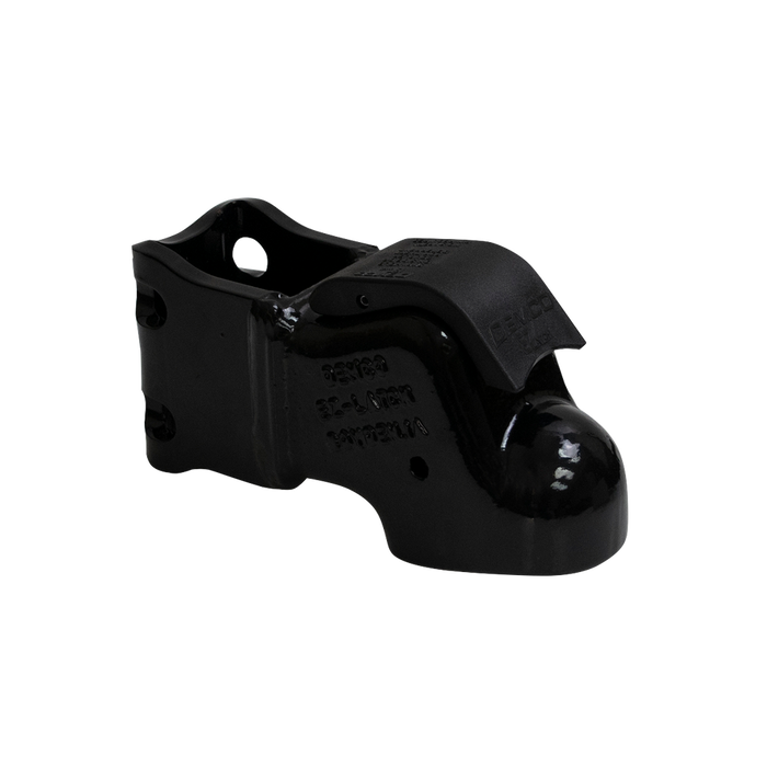 2003728 - 2" Demco E-Z Latch Ball Coupler