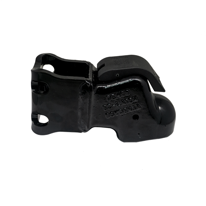 2003728 - 2" Demco E-Z Latch Ball Coupler