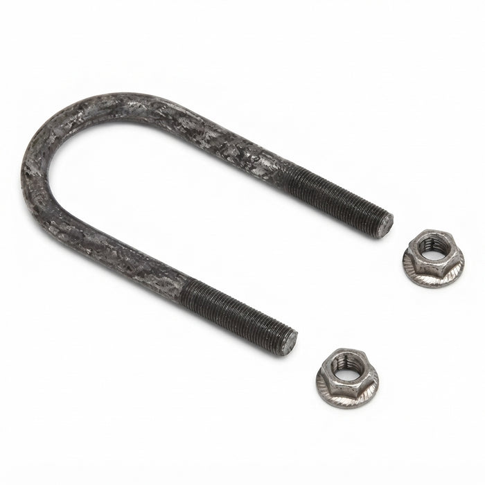 176400 - U-Bolt w/ Nuts