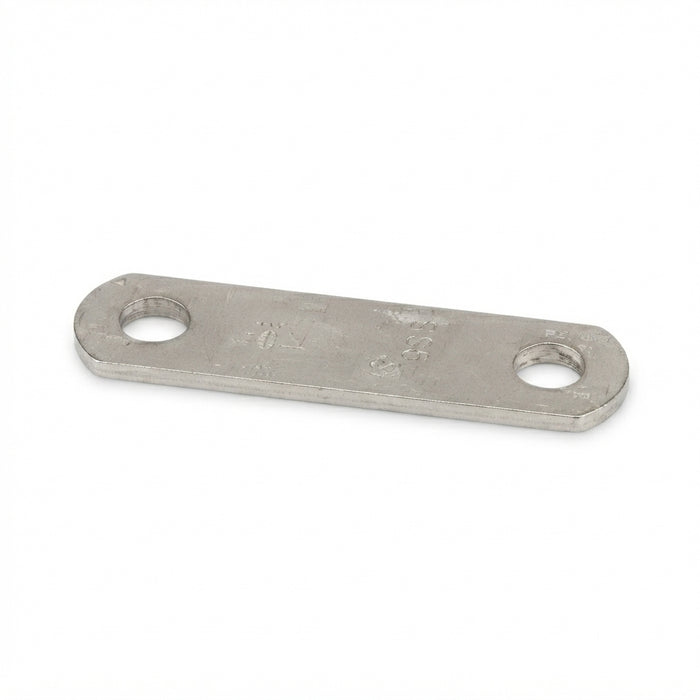 18-11 - 2-1/4" Double Eye Spring Shackle Strap