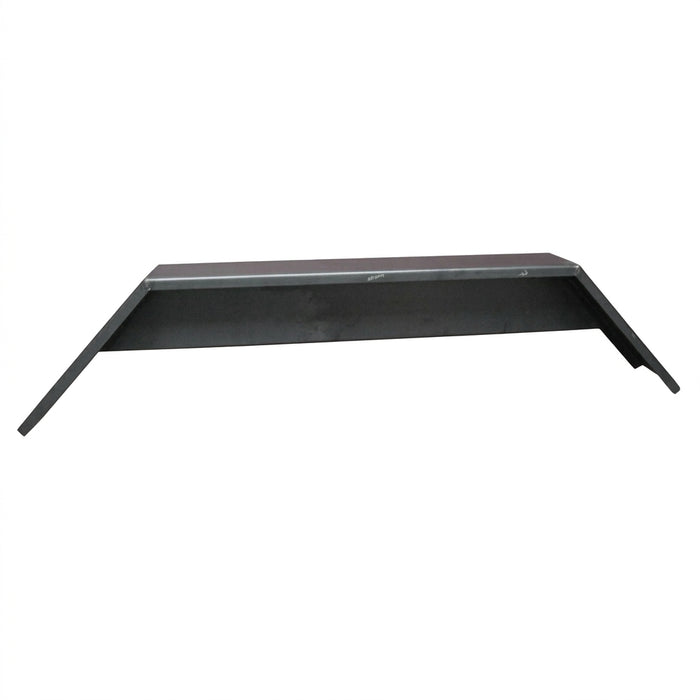 20001-1PF - Tandem Axle Fender