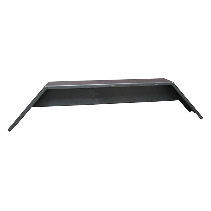 200020 - Tandem Axle Fender with 2" Lip