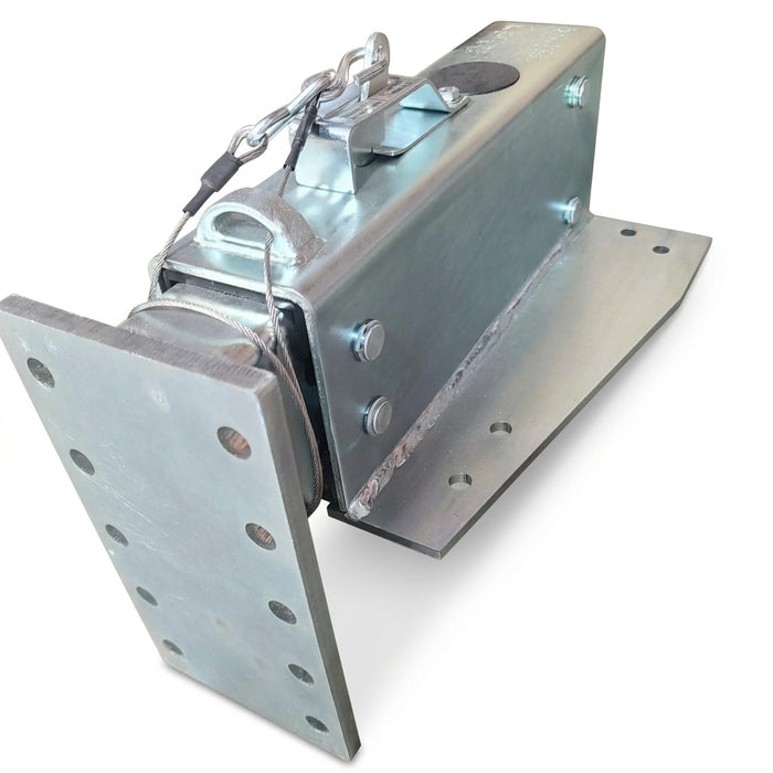 2000589 - 20K Bolt-On Hydraulic Actuator