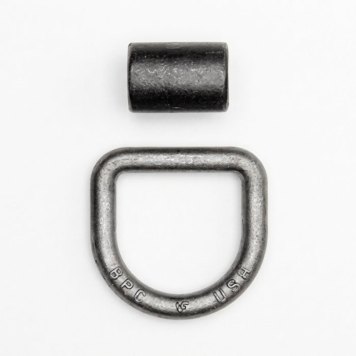 2000627 - 1" D-Ring