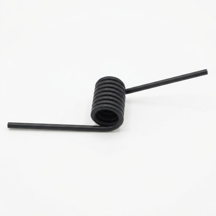 2000696 - LH Ramp Spring, 1.676" IS, 7.5" Leg