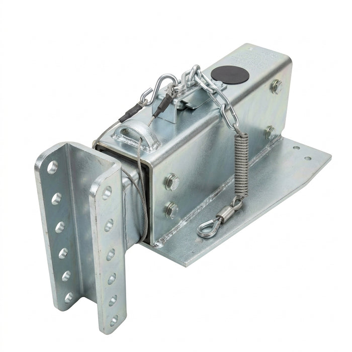 2001071 - 20K Bolt-On Hydraulic Actuator
