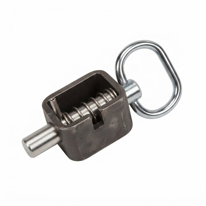 2001851 - .625" Latch Spring Pin Weld On