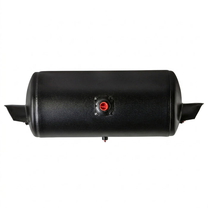 2003731 - Main ABS Air Tank, 2850 Cubic Inches, 12" Diameter