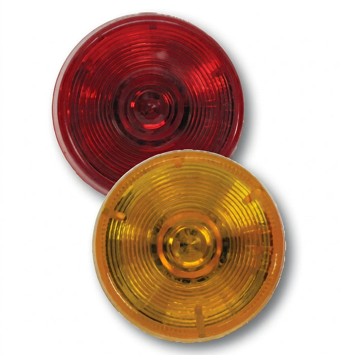 2008666 - 2.5" Red Marker Light
