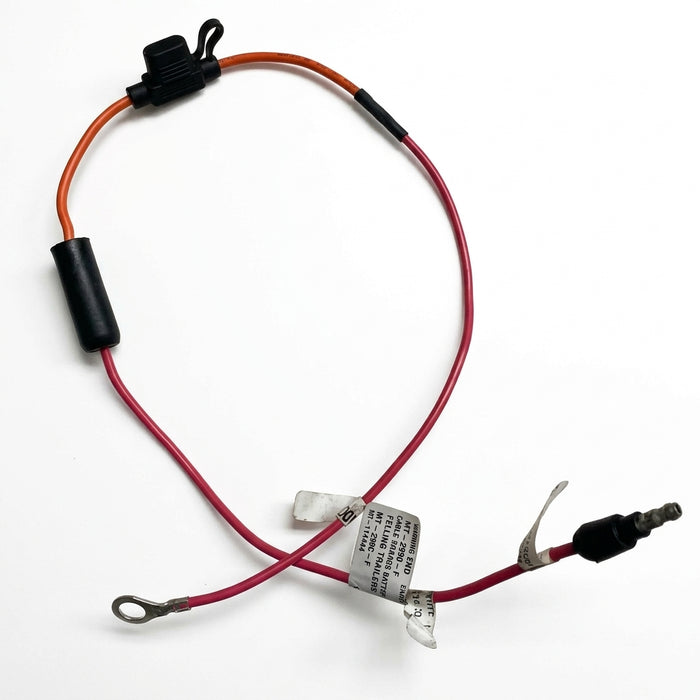 2010513 - 25" Battery Charging Cable