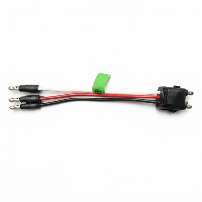 2010840 - 4.5" Plug for Stop/Turn/Tail Light
