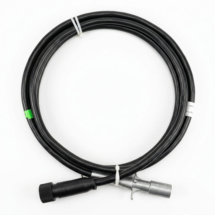 2011628 - 82" Front Main Wiring Harness - 6 Round