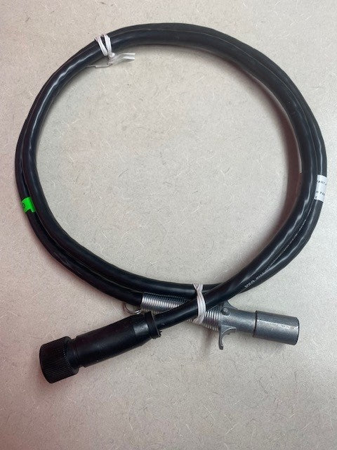 2011628 - 82" Front Main Wiring Harness - 6 Round — Felling Trailers