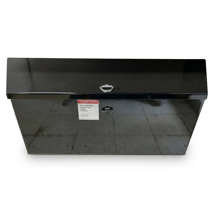 2024406 - 9 Cubic Foot Large Tool Box