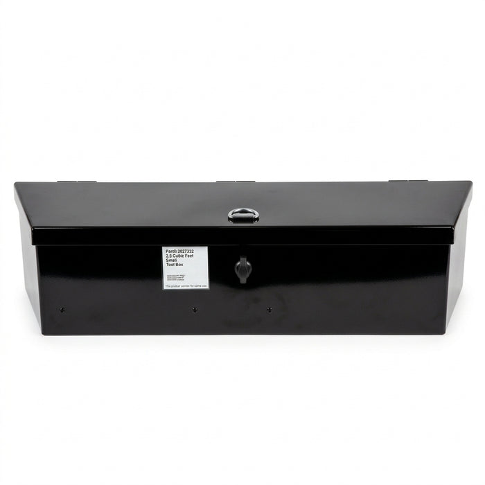 2027222 - 2.5 Cubic Foot Small Tool Box
