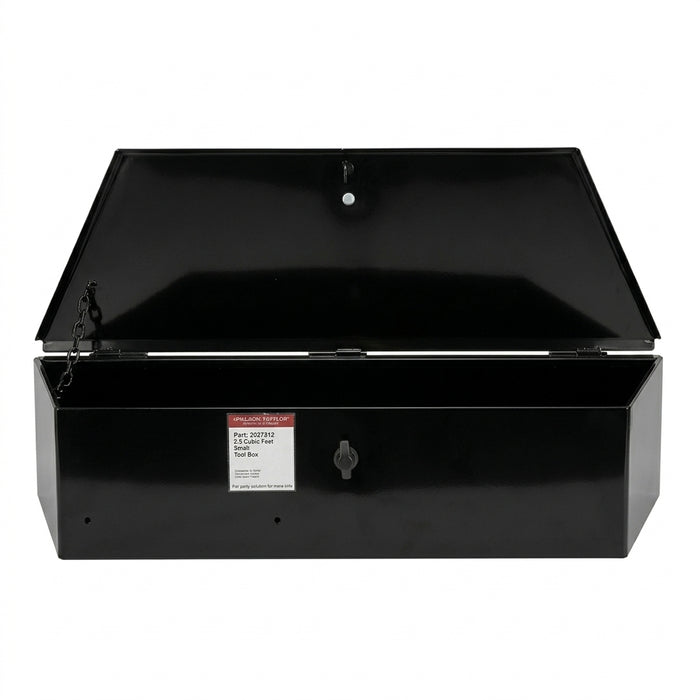 2027222 - 2.5 Cubic Foot Small Tool Box