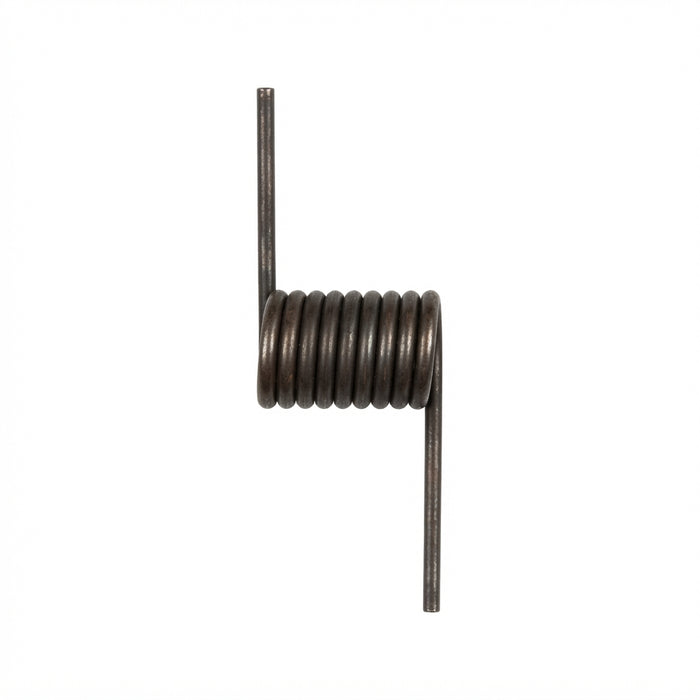 2029806 - 1" Ramp Spring Shaft LH