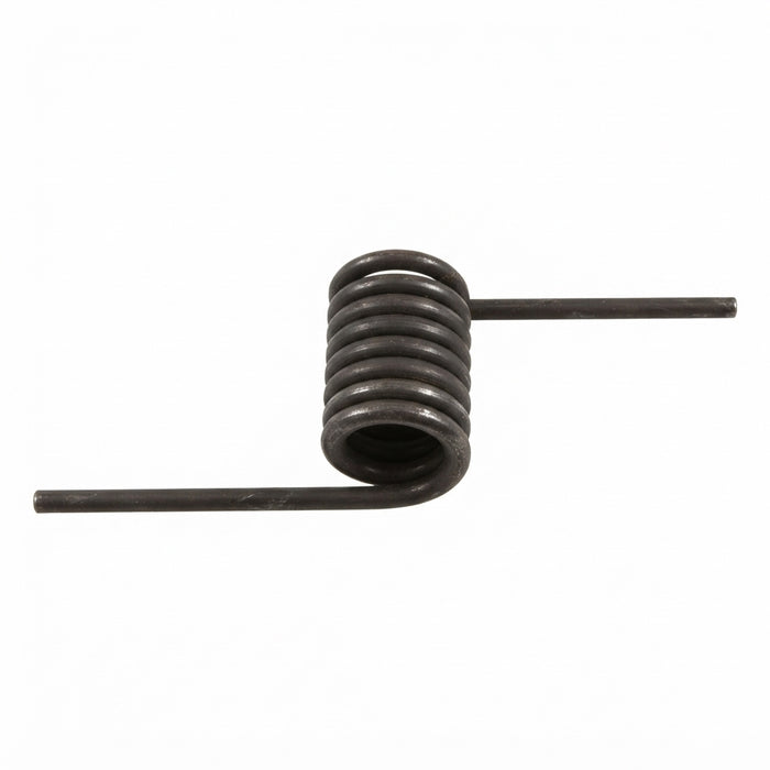 2029806 - 1" Ramp Spring Shaft LH