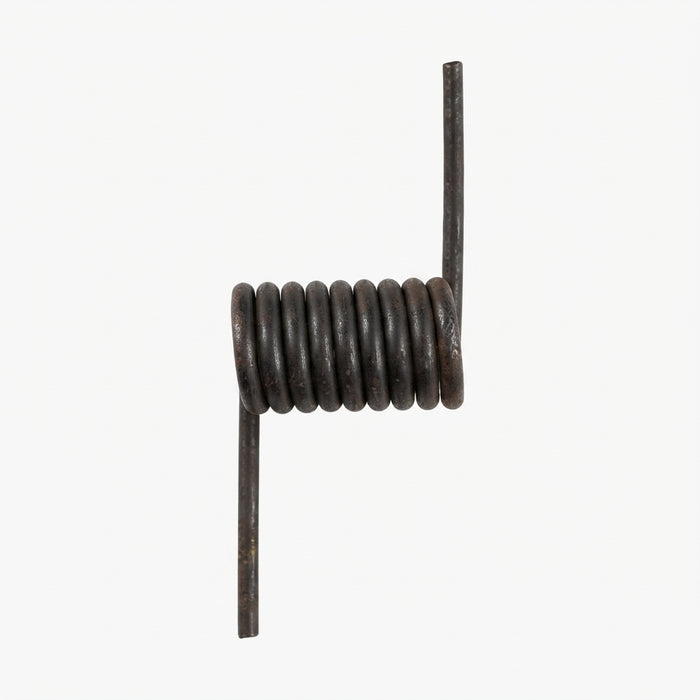 2029807 - 1" Ramp Spring Shaft RH