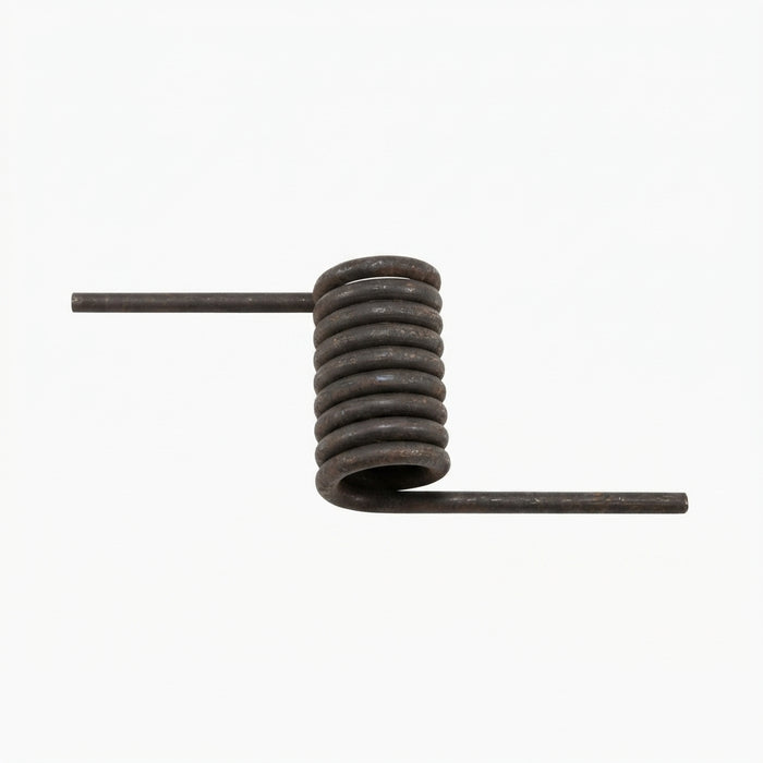 2029807 - 1" Ramp Spring Shaft RH